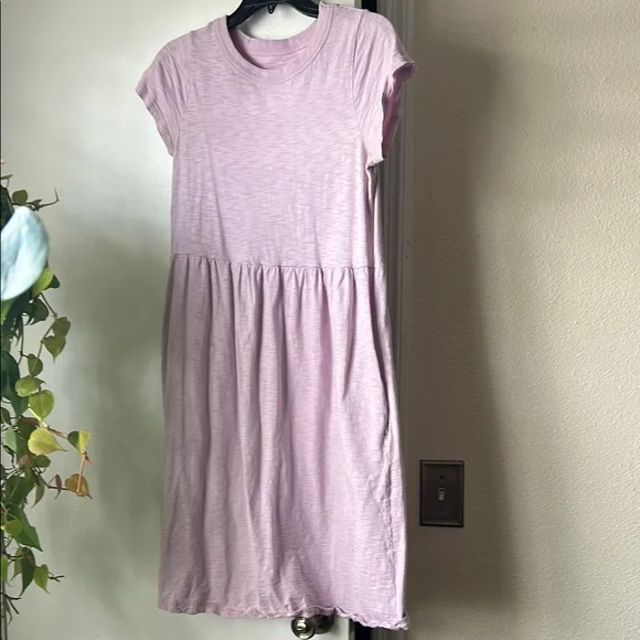 Universal Thread Light Purple Dress - Picture 1 of 2